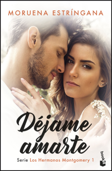 DÉJAME AMARTE