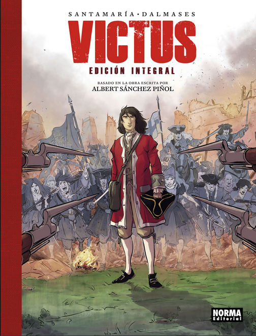 VICTUS (integral)