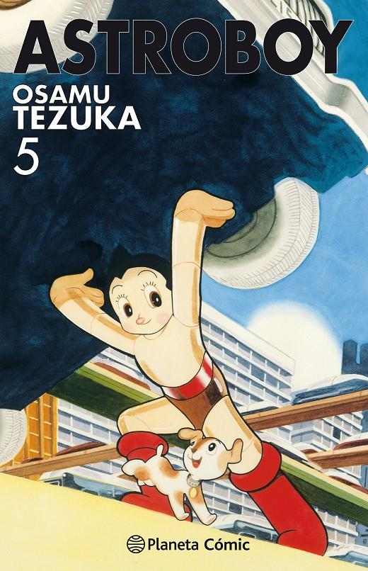 ASTROBOY 05/07
