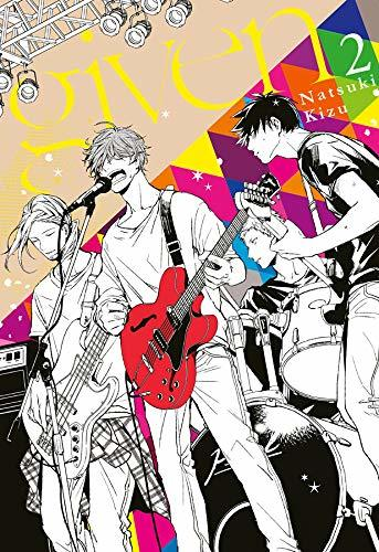 GIVEN 02