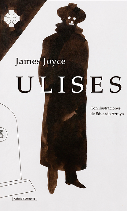 ULISES (ilustrado)