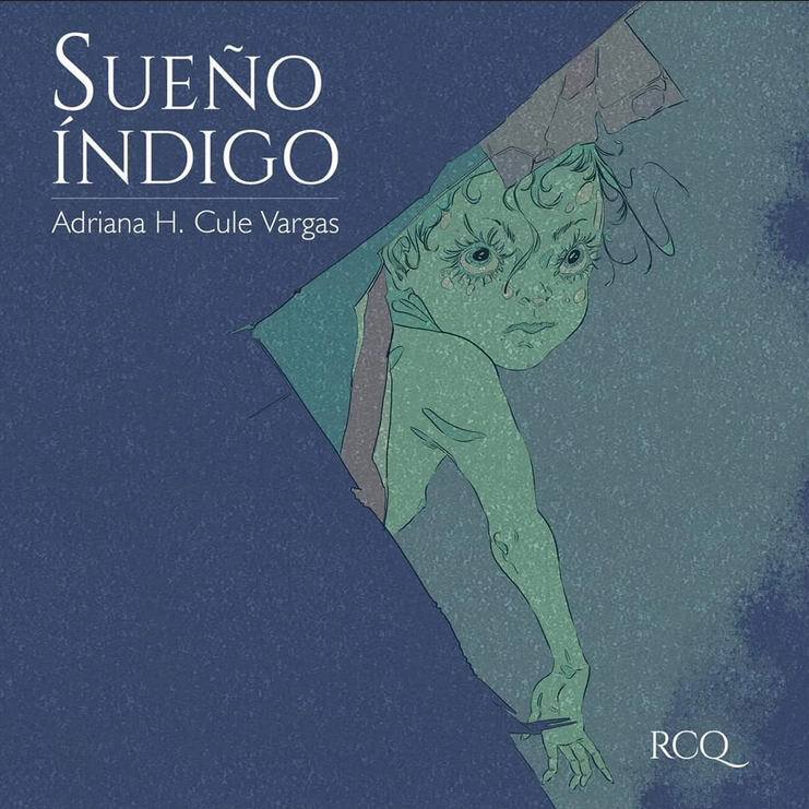 SUEÑO ÍNDIGO