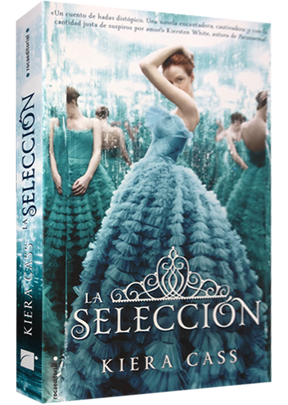 LA SELECCIÓN