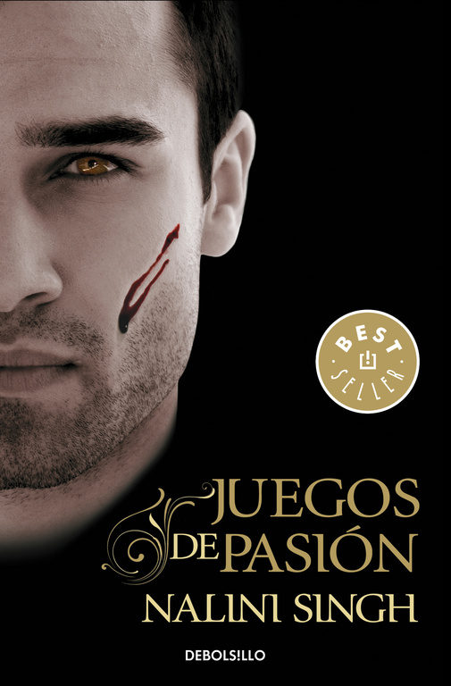 JUEGOS DE PASIÓN