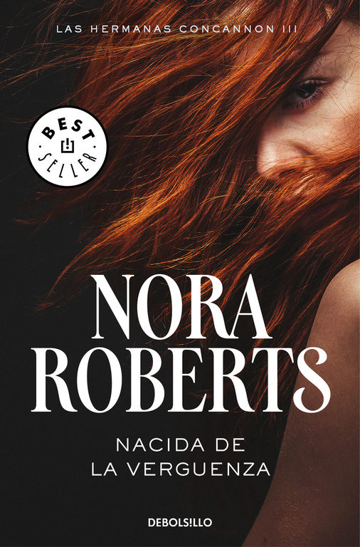NACIDA DE LA VERGÜENZA