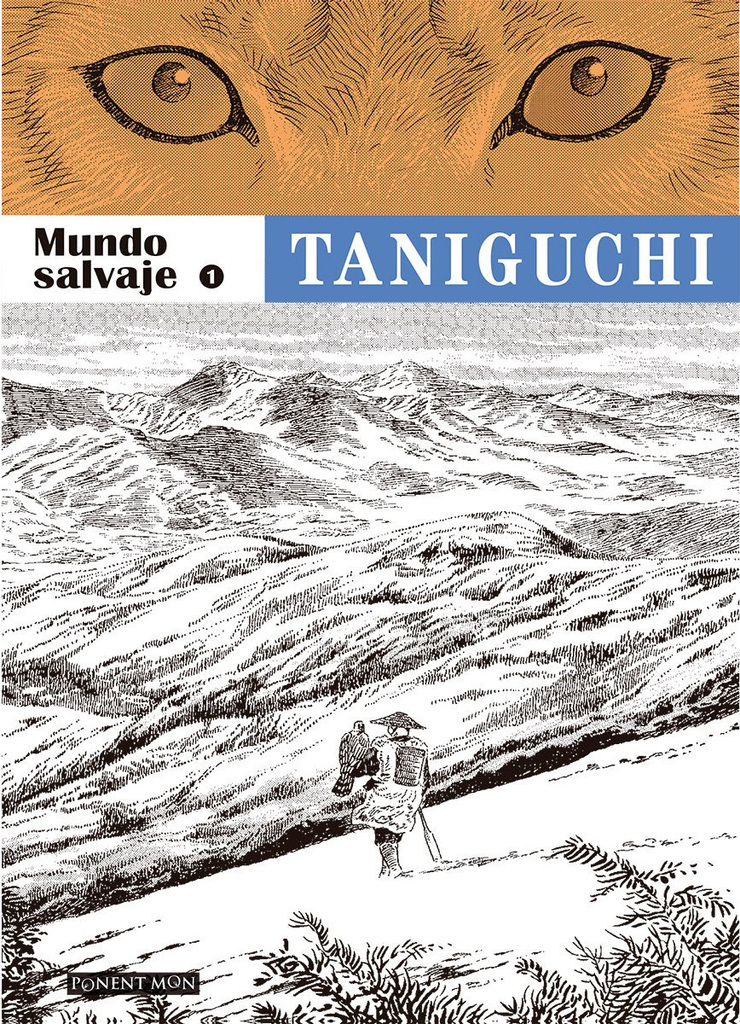 MUNDO SALVAJE 01