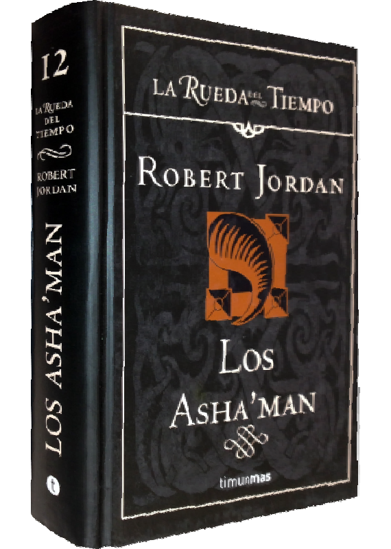 LOS ASHA'MAN