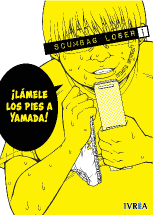 SCUMBAG LOSER 01 (de 3)