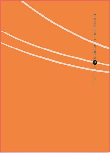 BUENAS NOCHES, PUNPUN 5