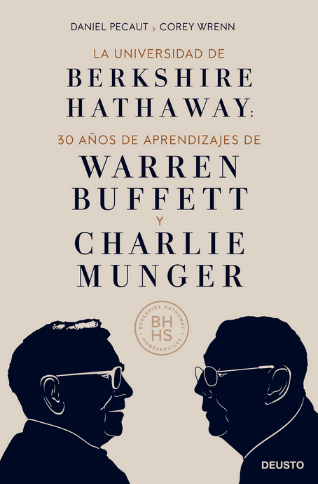 LA UNIVERSIDAD DE BERKSHIRE HATHAWAY