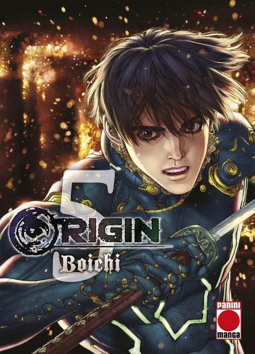 ORIGIN 05