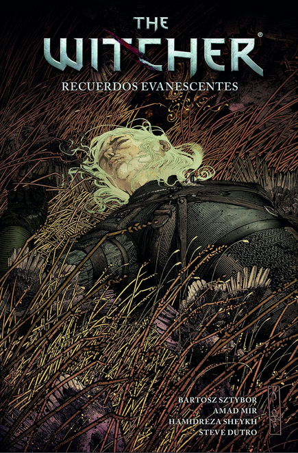 THE WITCHER 05
