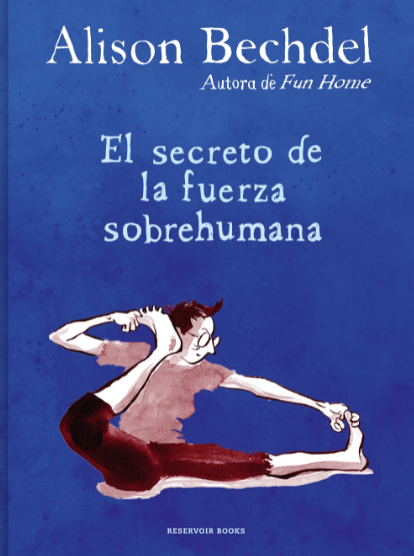 EL SECRETO DE LA FUERZA SOBREHUMANA