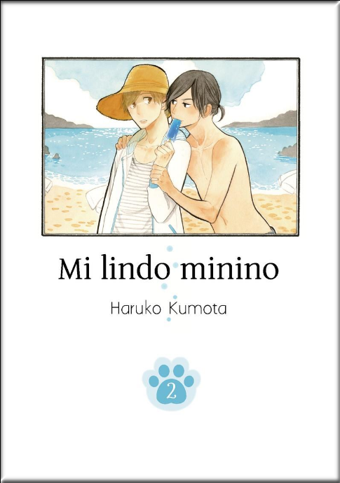 MI LINDO MININO 02