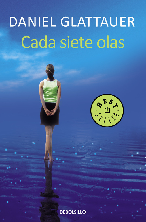 CADA SIETE OLAS