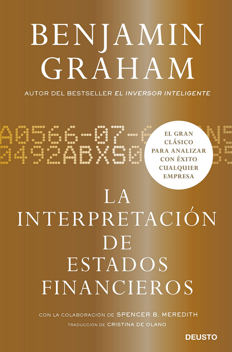 LA INTERPRETACIÓN DE LOS ESTADOS FINANCIEROS