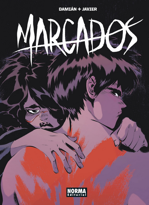 MARCADOS
