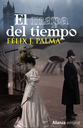 Trilogía Victoriana 1: EL MAPA DEL TIEMPO