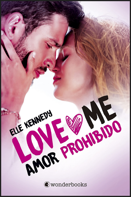 AMOR PROHIBIDO