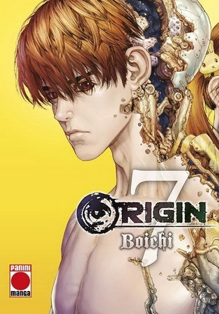 ORIGIN 07