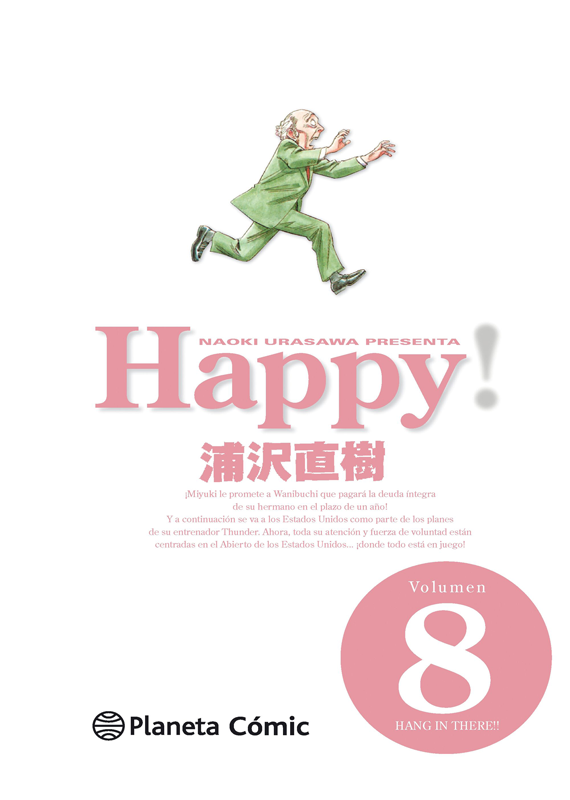HAPPY! 08/15