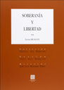 SOBERANÍA Y LIBERTAD