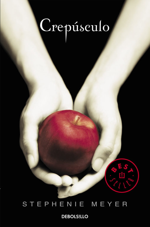 Saga Crepúsculo 01: CREPÚSCULO