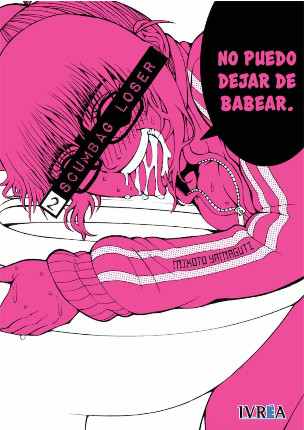 SCUMBAG LOSER 02 (de 3)