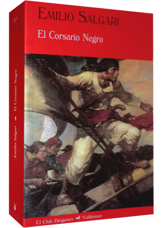 EL CORSARIO NEGRO