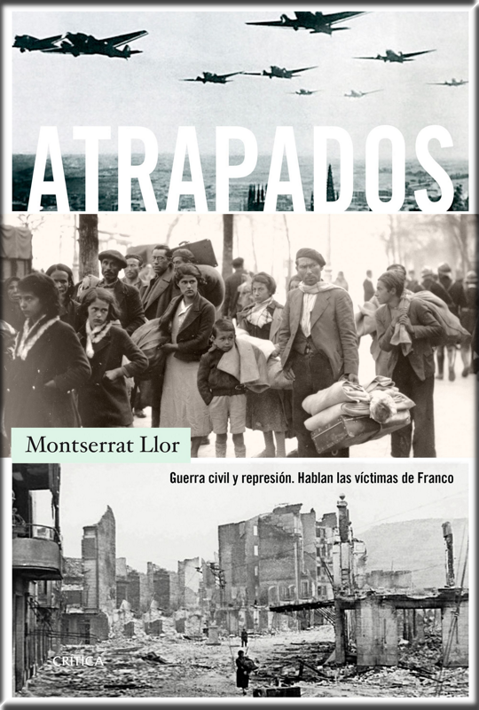 ATRAPADOS