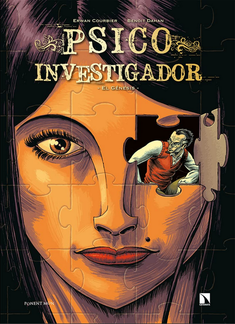 PSICOINVESTIGADOR