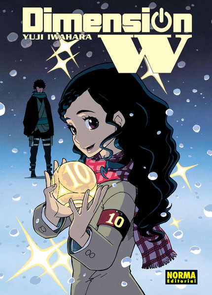 DIMENSION W 10/16