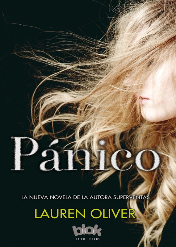 PÁNICO