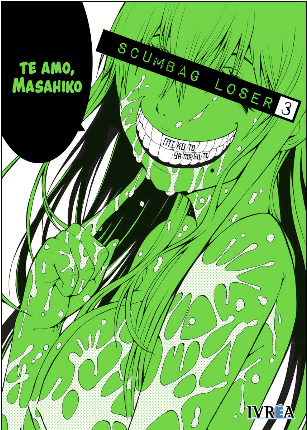 SCUMBAG LOSER 03 (de 3)