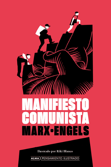 MANIFIESTO COMUNISTA