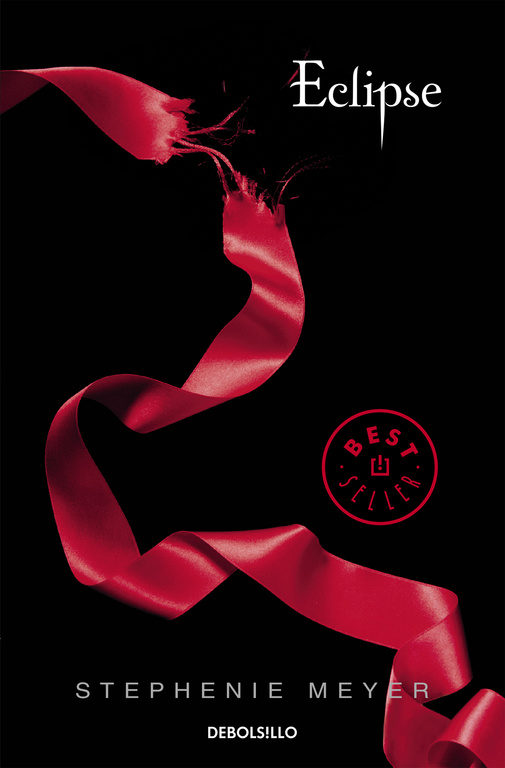 Saga Crepúsculo 03: ECLIPSE
