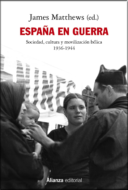 ESPAÑA EN GUERRA