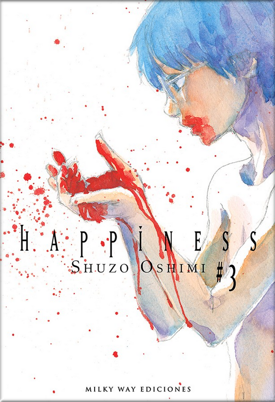 HAPPINESS 03