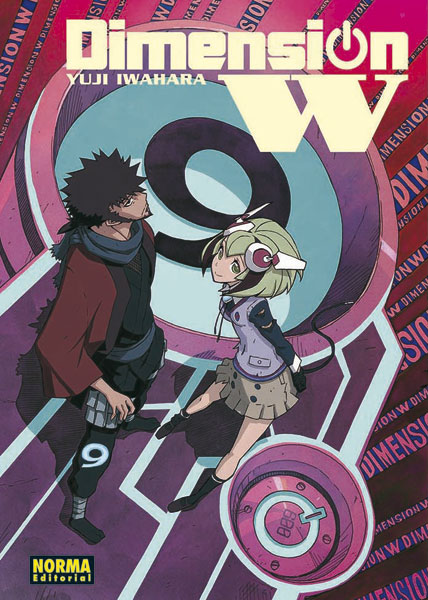 DIMENSION W 09/16