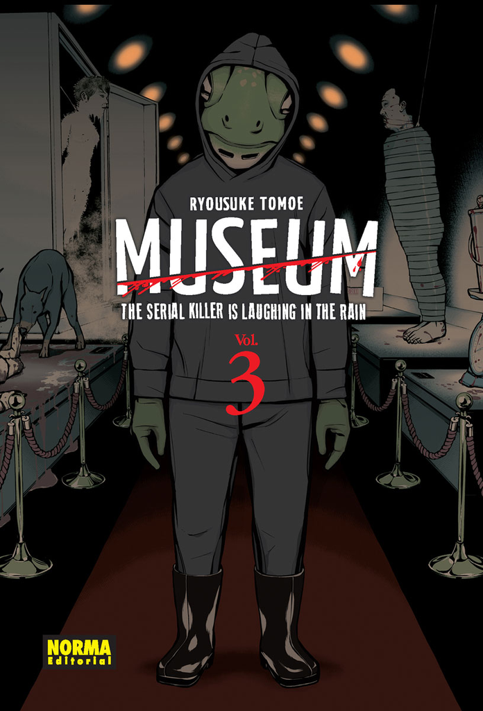 MUSEUM 03/03
