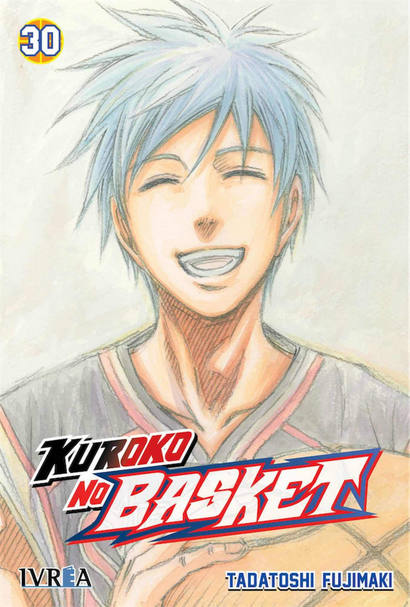 KUROKO NO BASKET 30 (de 30)