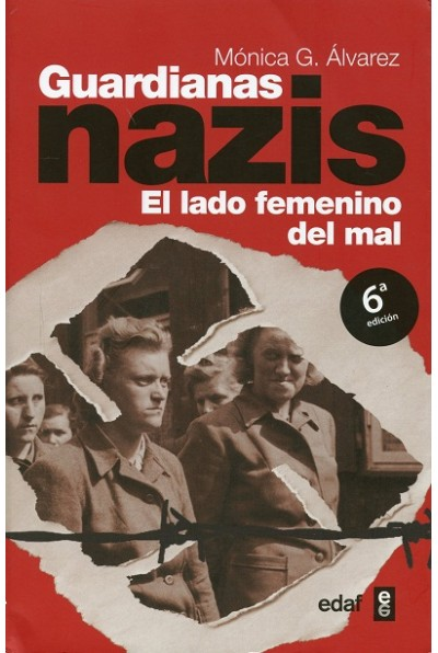 GUARDIANAS NAZIS
