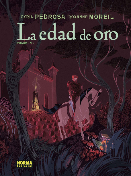 LA EDAD DE ORO 02