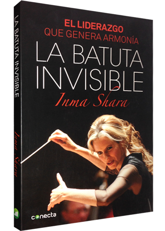 LA BATUTA INVISIBLE