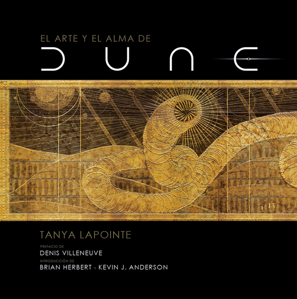 EL ARTE Y EL ALMA DE DUNE 01