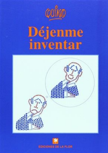 DÉJENME INVENTAR