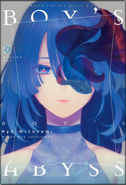 BOY’S ABYSS 01