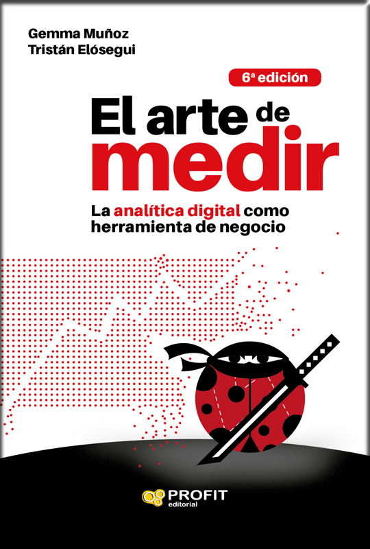 EL ARTE DE MEDIR
