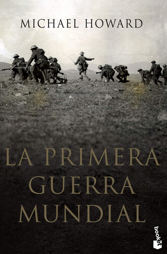 LA PRIMERA GUERRA MUNDIAL