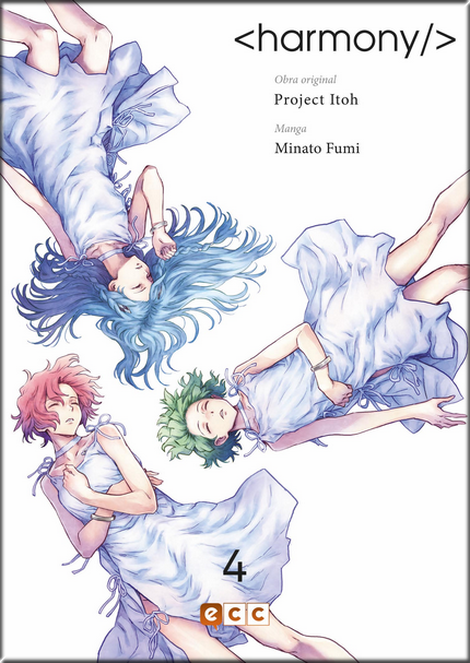 HARMONY 04